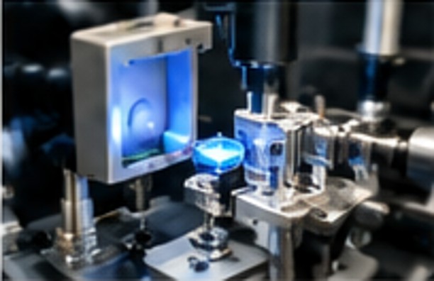Scientific measurement equipment